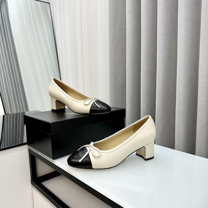 Ch*el high heels